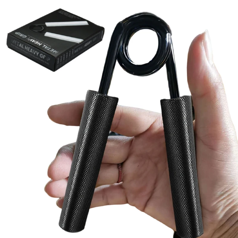 100lbs-350lbs fitness heavy grips wrist rehabilitation developer hand gripper muscle strength training device carpal expander hand strengthener finger trainer finger strength trainer forearm exerciser hand grip trainers hand grip exerciser hand exerciser hand trainer hand dynamometer