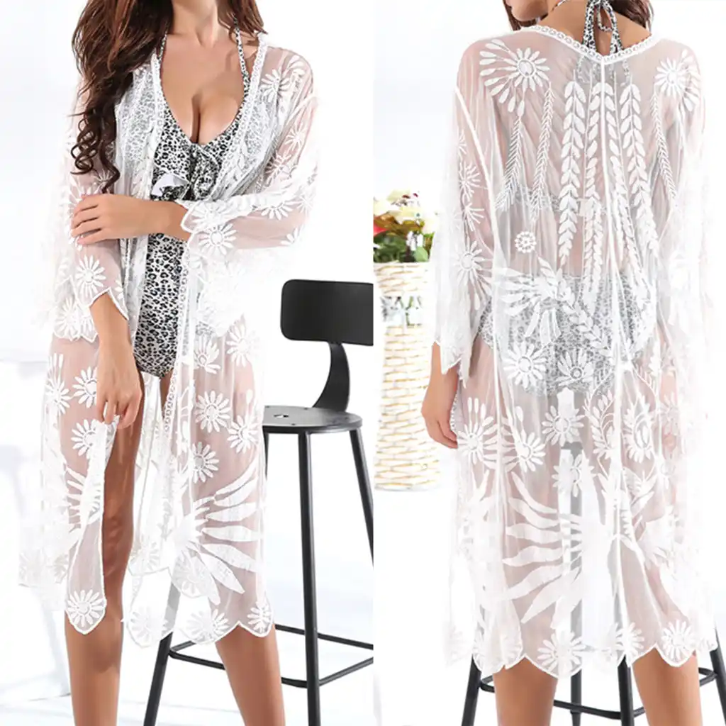 women's swimwear cover ups sale