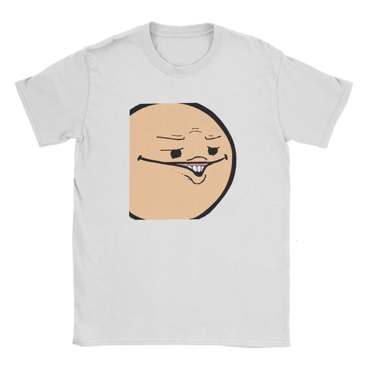 

Tyburn The Cyanide & Happiness Show Men T Shirt Creative Tees Short Sleeve O Neck T-Shirt Pure Cotton 4XL 5XL 6XL Clothing