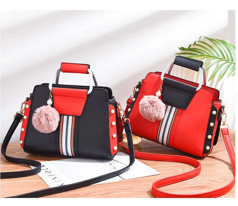 Vfemage новая роскошная сумка женская сумка женские сумки на плечо дизайнерские женские сумки через плечо Высококачественная кожаная сумка