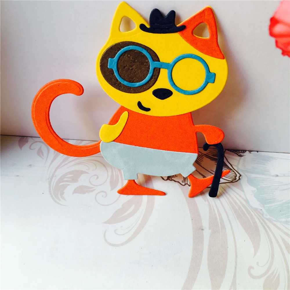 Cutting Dies (2)