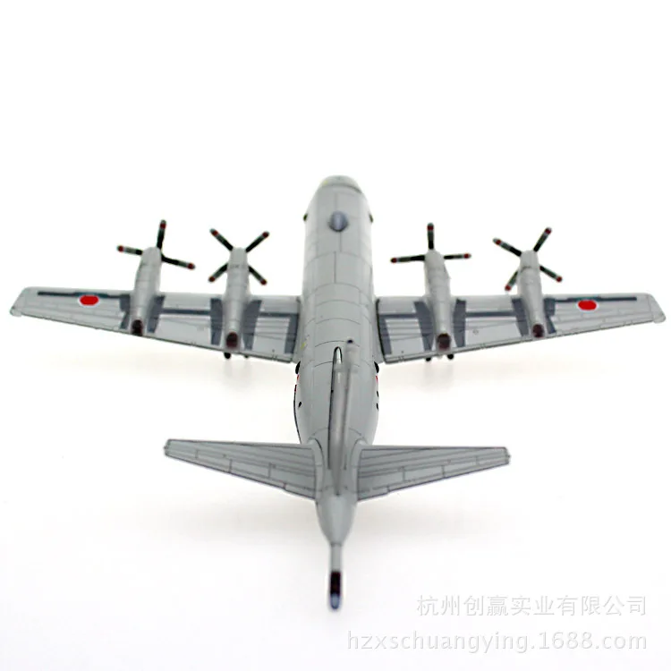 

Hangzhou a Win 46 # P-3C (1/250) Bombers Model Alloy Aircraft Model 15705
