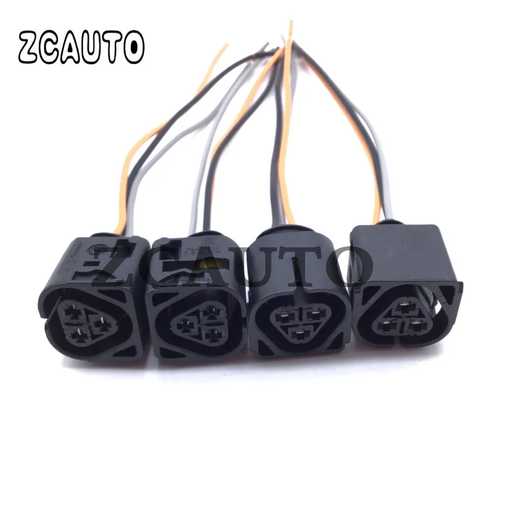 3 vias, fio conector para bmw 1,