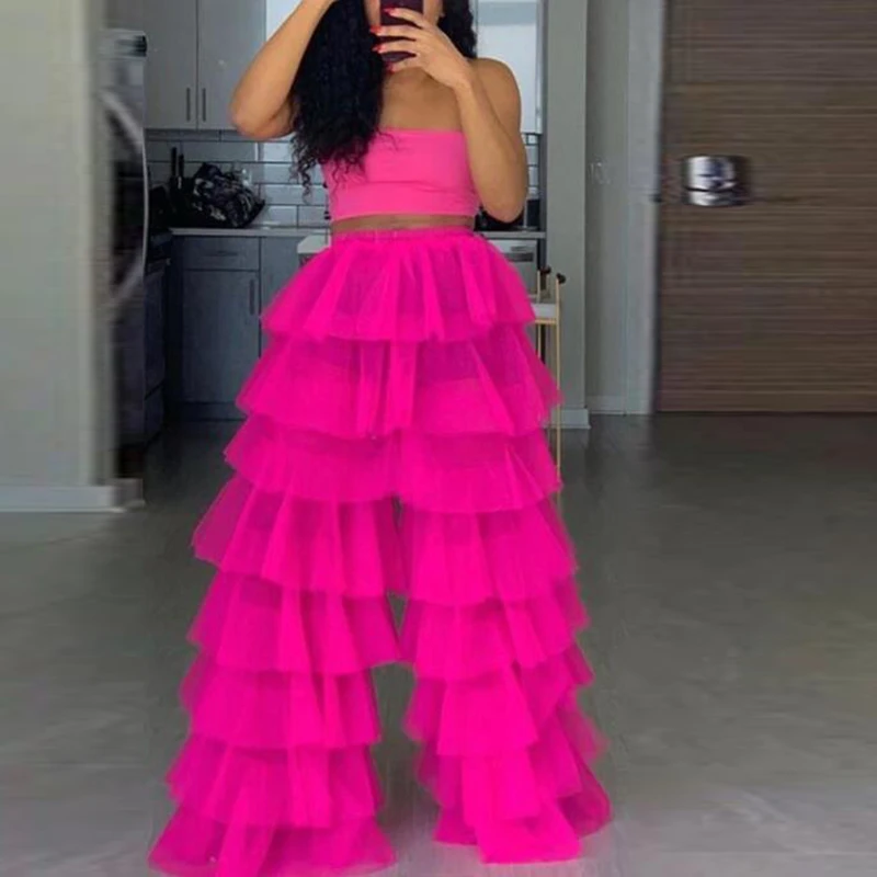 tutu pants
