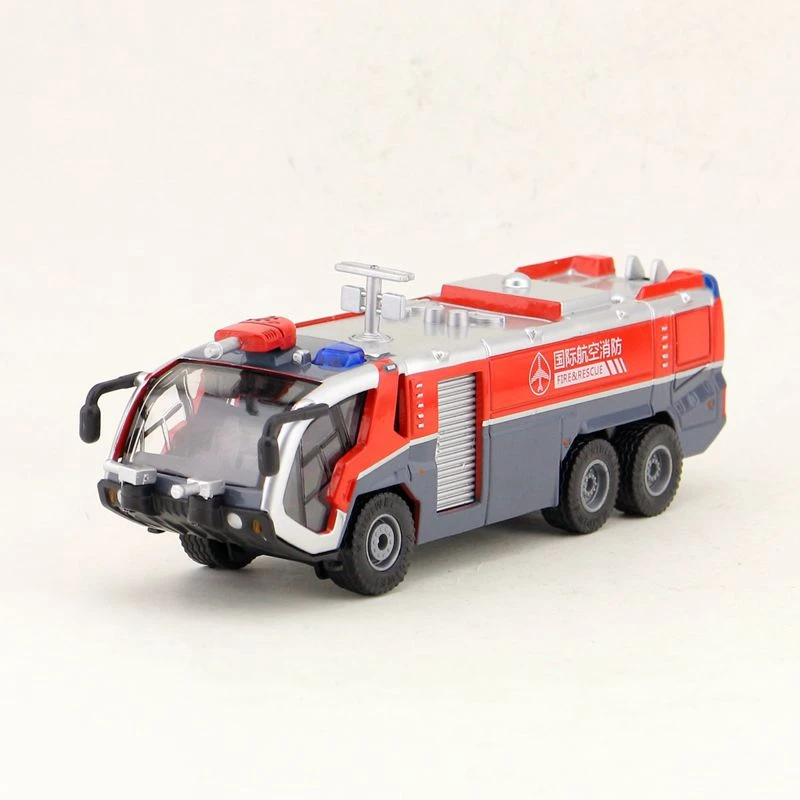 diecast engine