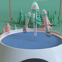 

Children Learn Chopsticks and Train Chopsticks Baby Goods Children's Tableware for Kids Cutlery Set Food Utensils Table Forks