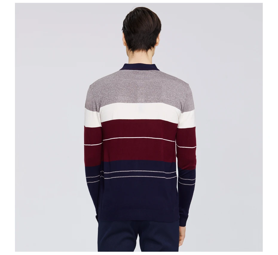 High Quality Moda Masculina