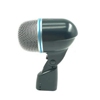 

Top Quality BETA 52 52A Vocal Instrument Kick Drum Bass Microphone Professional sound system no switch