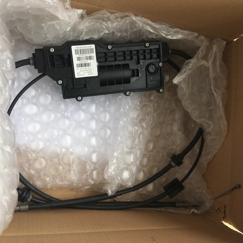 Автомобильные запчасти, модуль ручного тормоза для X5X6 E70 E71 E72 OE 34436850289, автомобильные аксессуары