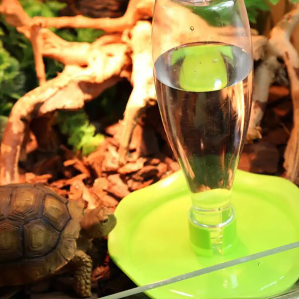 Пластиковая миска Кормушка для животных|Корма питьё и аксессуары| |