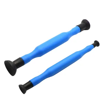 

2pcs /set Plastic Valve Lapping Sticks Grips with Suction Cup for Auto Motorcycle Engine Cylinder Valves Grinding Repair Tool