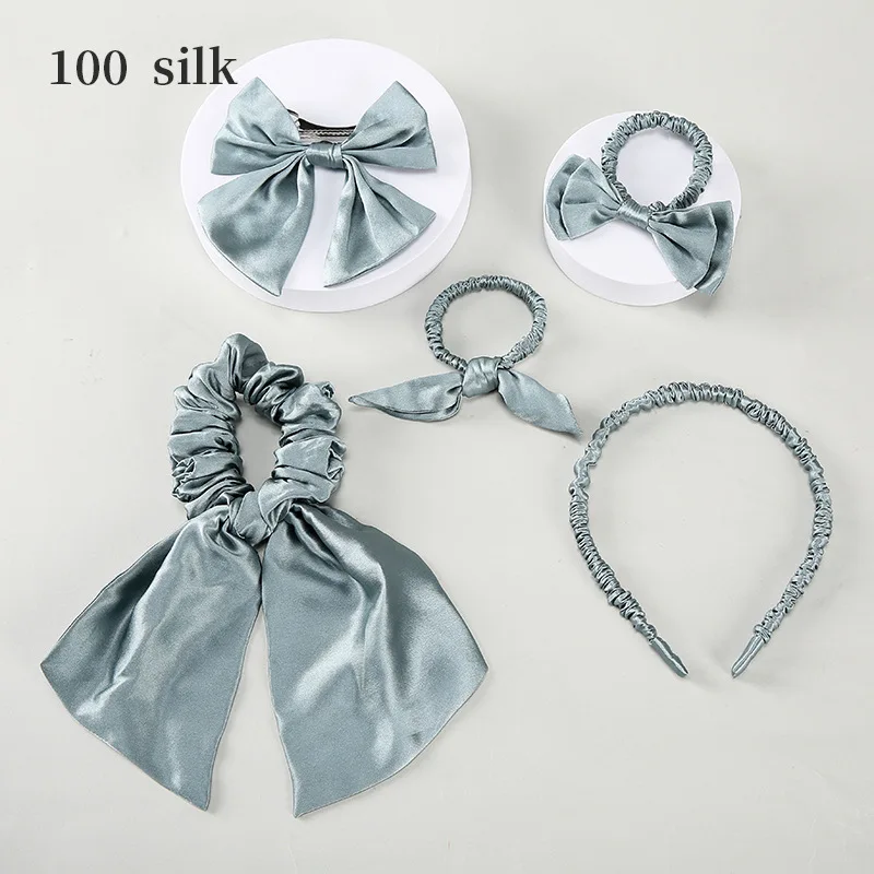 Рисунок 2 - Галстук-бабочка для девочек