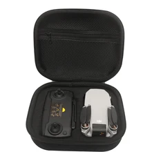 Mavic мини чехол для переноски коробка для хранения для DJI Mavic мини сумка портативный защитный чехол Дрон