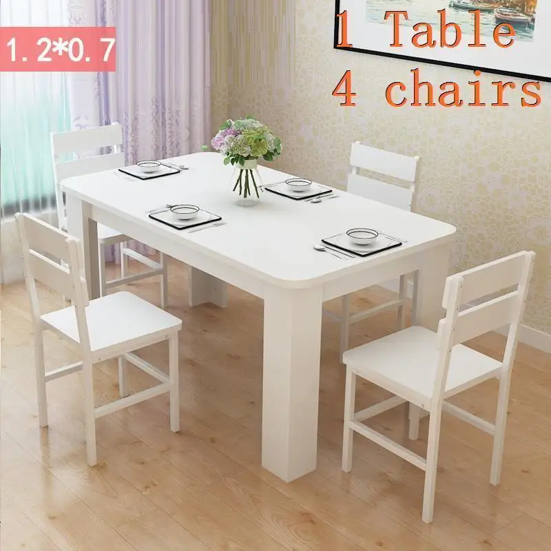 Pliante Sala Jantar набор Tisch De Salle Eet Tafel Comedor Marmol A Manger современный деревянный стол для столовой