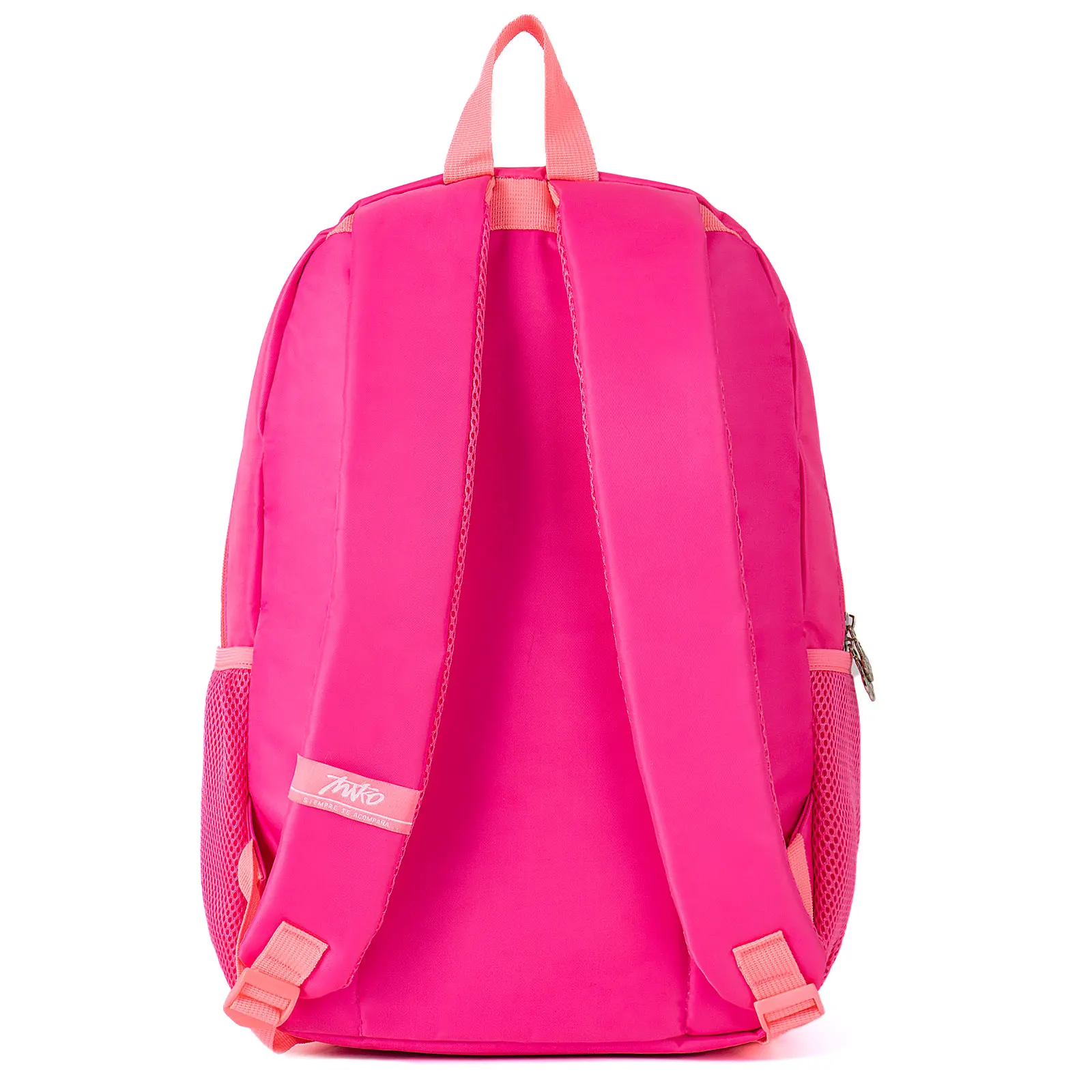Glitter Sequins Unicorn School Backpack
