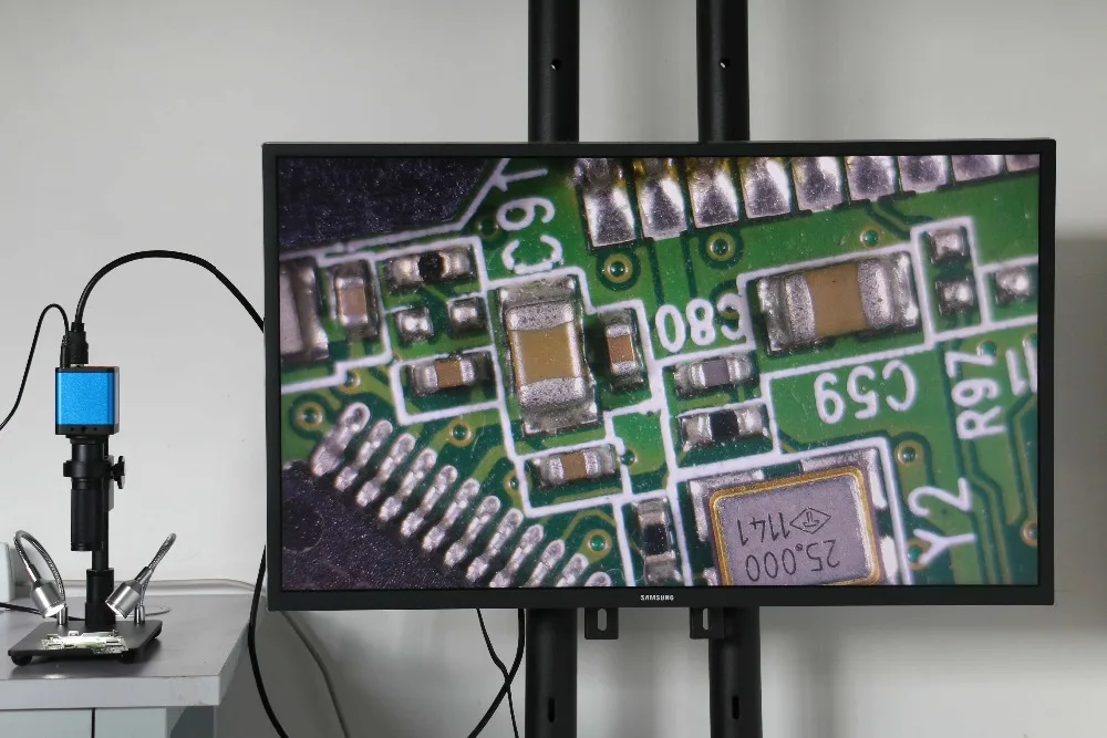 Microscópios