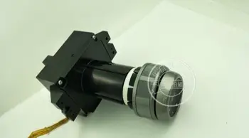 

JAPAN ALPS SANWC1031A hollow encoder switch