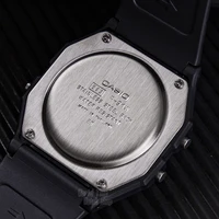 Casio montre g choc montre hommes top marque de luxe ensemble militaire LED relogio numérique montre sport quartz étanche hommes montre Retro neutres montres Square simple horloge Black Casual Classic montre-bracelet 5