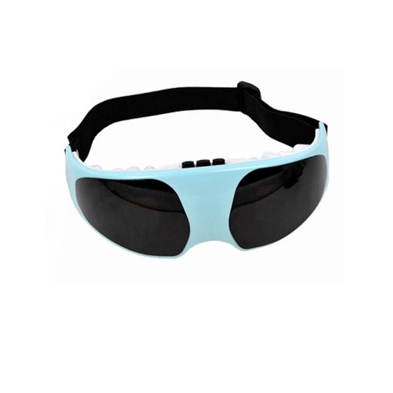 Массажер для глаз Детский Взрослый Беспроводной Аккумулятор Smart Eye Protector Подарок Взрыв Близорукость Доступен SU91