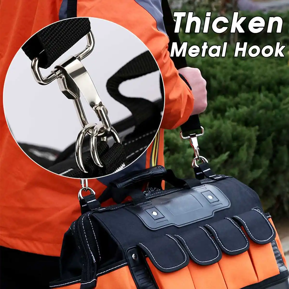 Najtaniej Narzędzie worek 13 \