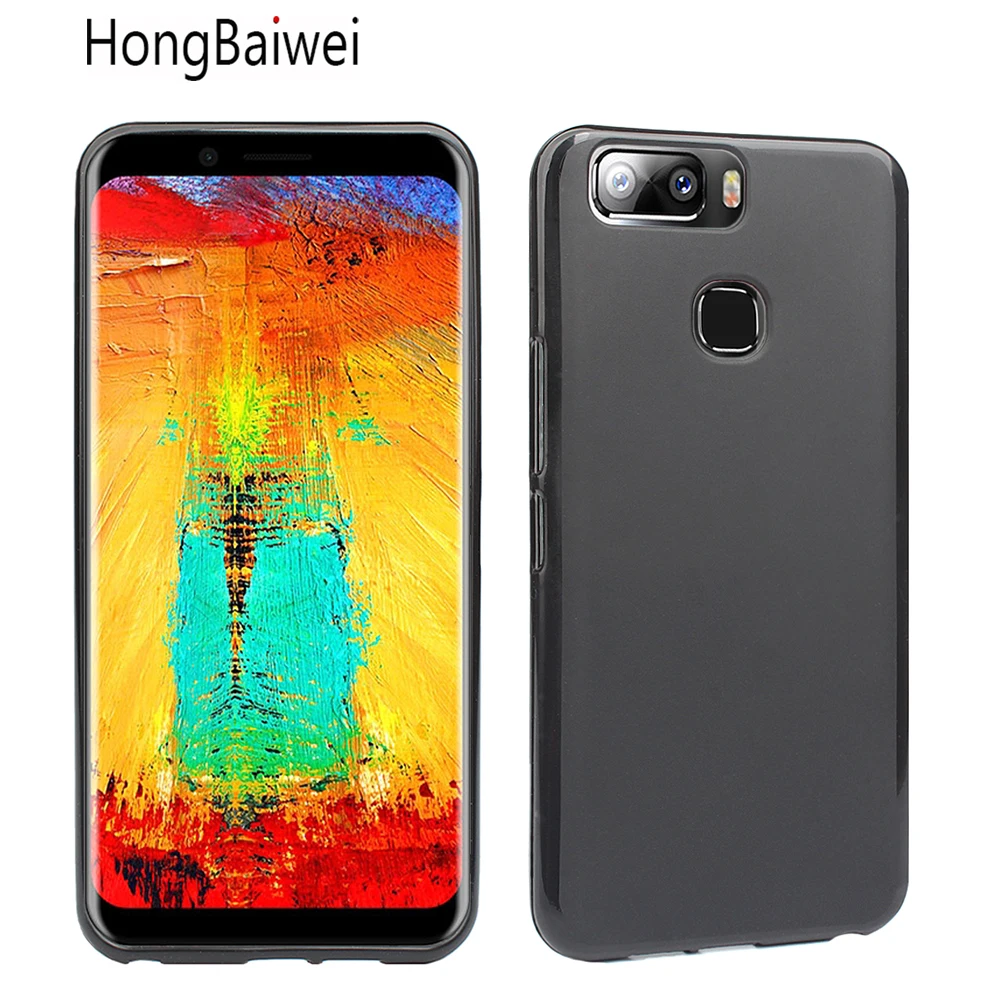 Candy Полный Чехол для Leagoo S8 Pro Candy Полный Чехол для Leagoo S8 Pro Роскошный Матовый Мягкий силиконовый чехол