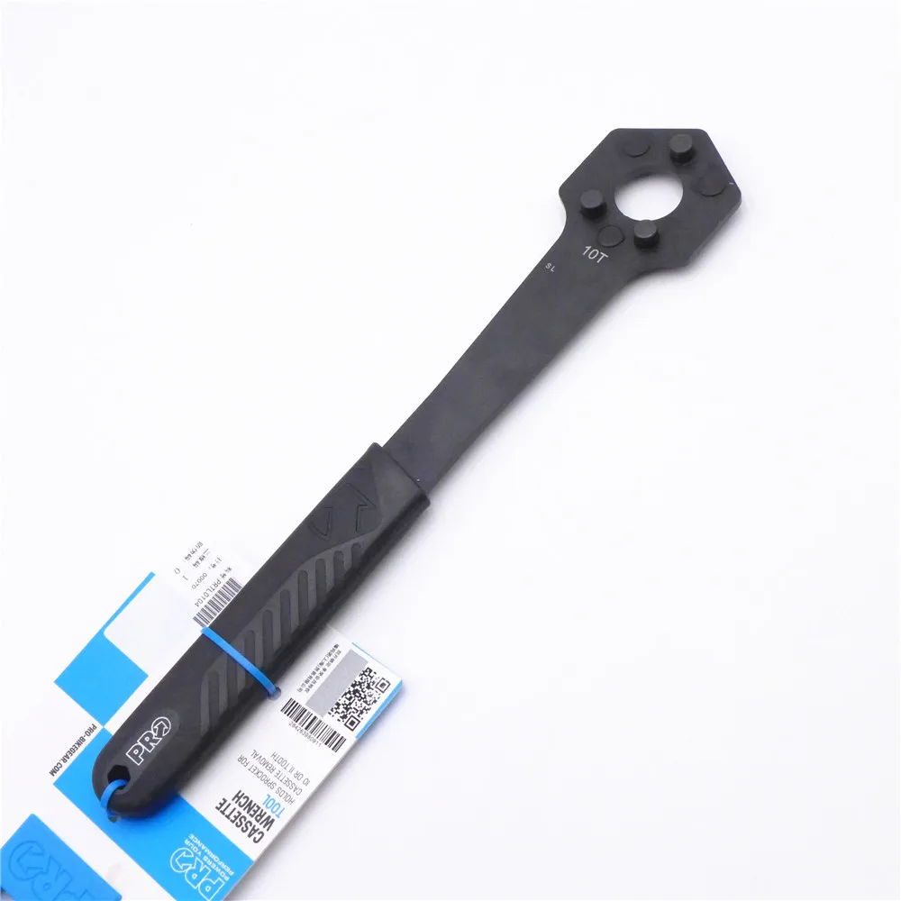 Pro Bike Hold Sprocket For Cassette Removal Wrench Tool 10t 11t Prtl0104 Bicycle Repair Tools
