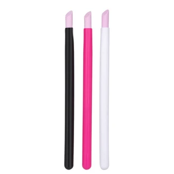 

Nail Quartz Pen Dead Skin Cuticle Remover Nail Tool Dead Skin Remover Tool Professional Nail Art Care Tool