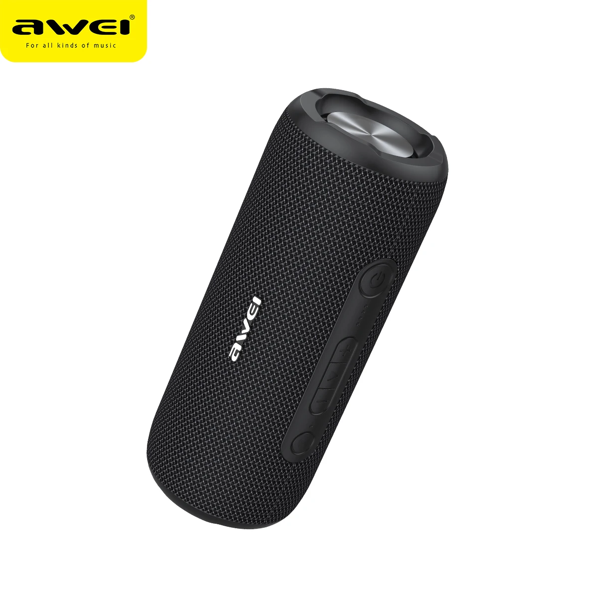 Portable Bluetooth-compatible Speaker 
