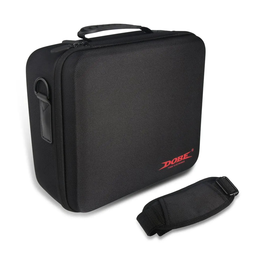 

Large Protective EVA Hard Case for Nintend Switch Portable Travel Pouch Storage Carrying Bag for Nintend Switch