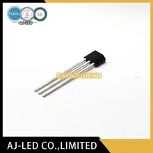 Hall de verrouillage bipolaire SS466A pour régulateurs de fenêtre électriques, position de toit pliable 10 pièces/lot