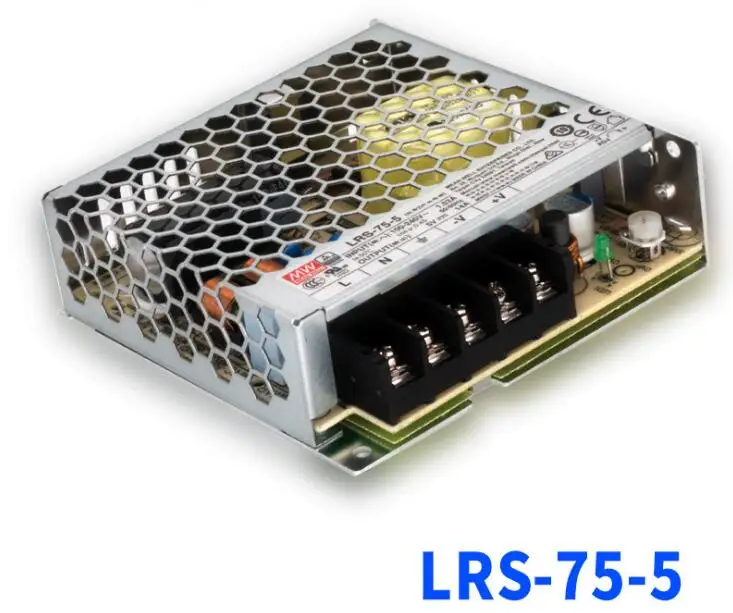 LRS-75-5-4