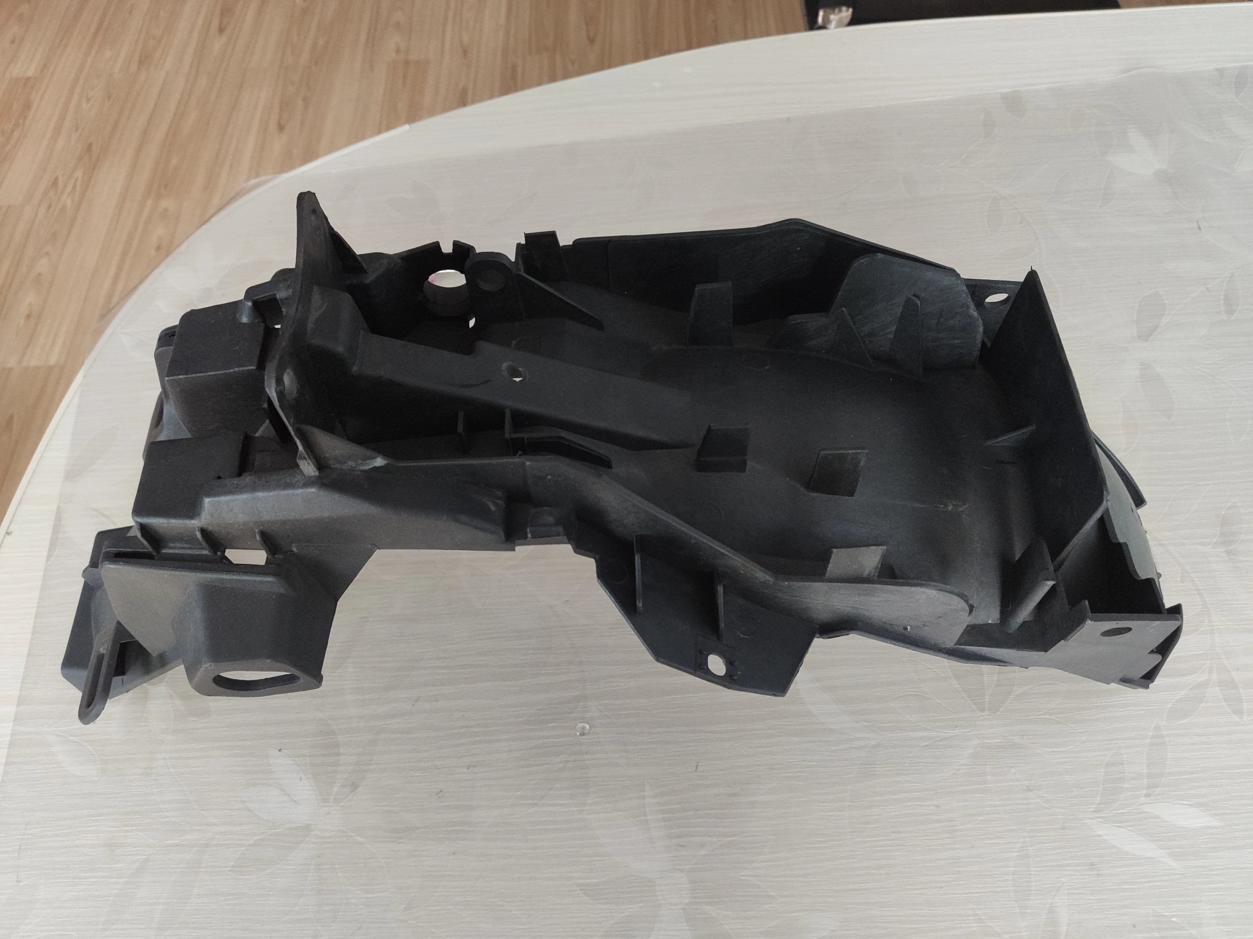 Заднее крыло FZ16 запчасти для мотоциклов аксессуары |