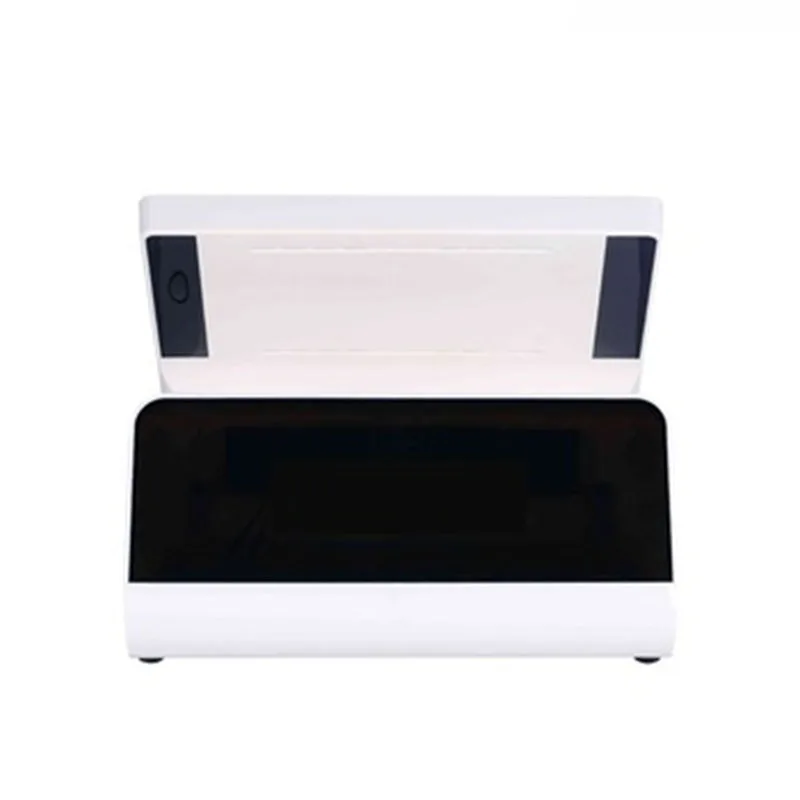 Compoxb1" кофейня POS терминал Смарт кассовый аппарат POS система с 4G VFD