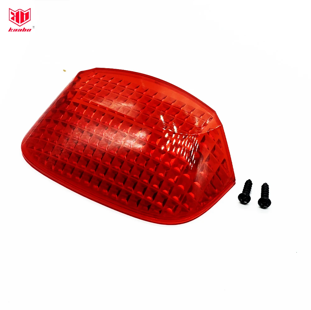 Original Kaabo Wolf Warrior 11 King+ Rear Light Tail Light Parts for 11inch Wolf Warrior 11/King+ Official Kaabo Accessories