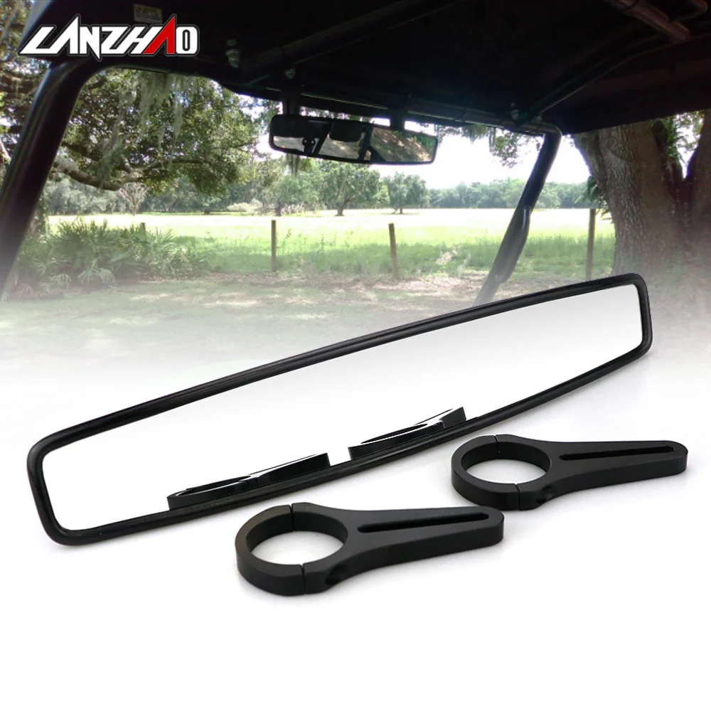 UTV CENTER MIRROR (1)