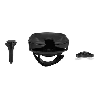 

Home Wine Glass Holder for Outdoor Wine Glass Beer Holder to Armrest with Attachments Red Wine Glasses Base Perfect Gifts & XS-A