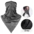 ROCKBROS Summer Scarf Ice Fabric Cycling Triangle Headwear Sun Protection Bicycle Bandana Breathable Sport Running Scarf 7