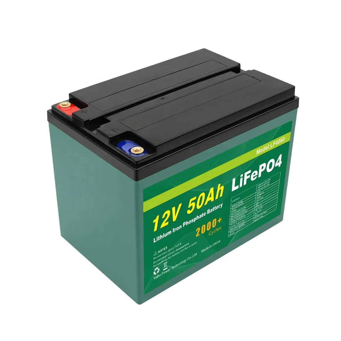 Customized Standard Terminal M6 Deep Cycle Lithium Ion Battery Pack Lifepo4 50Ah 18650 Lithium Battery solar battery deep cycle agm licensed 12v electric ride on car 100ah lifepo4 lithium ion pack