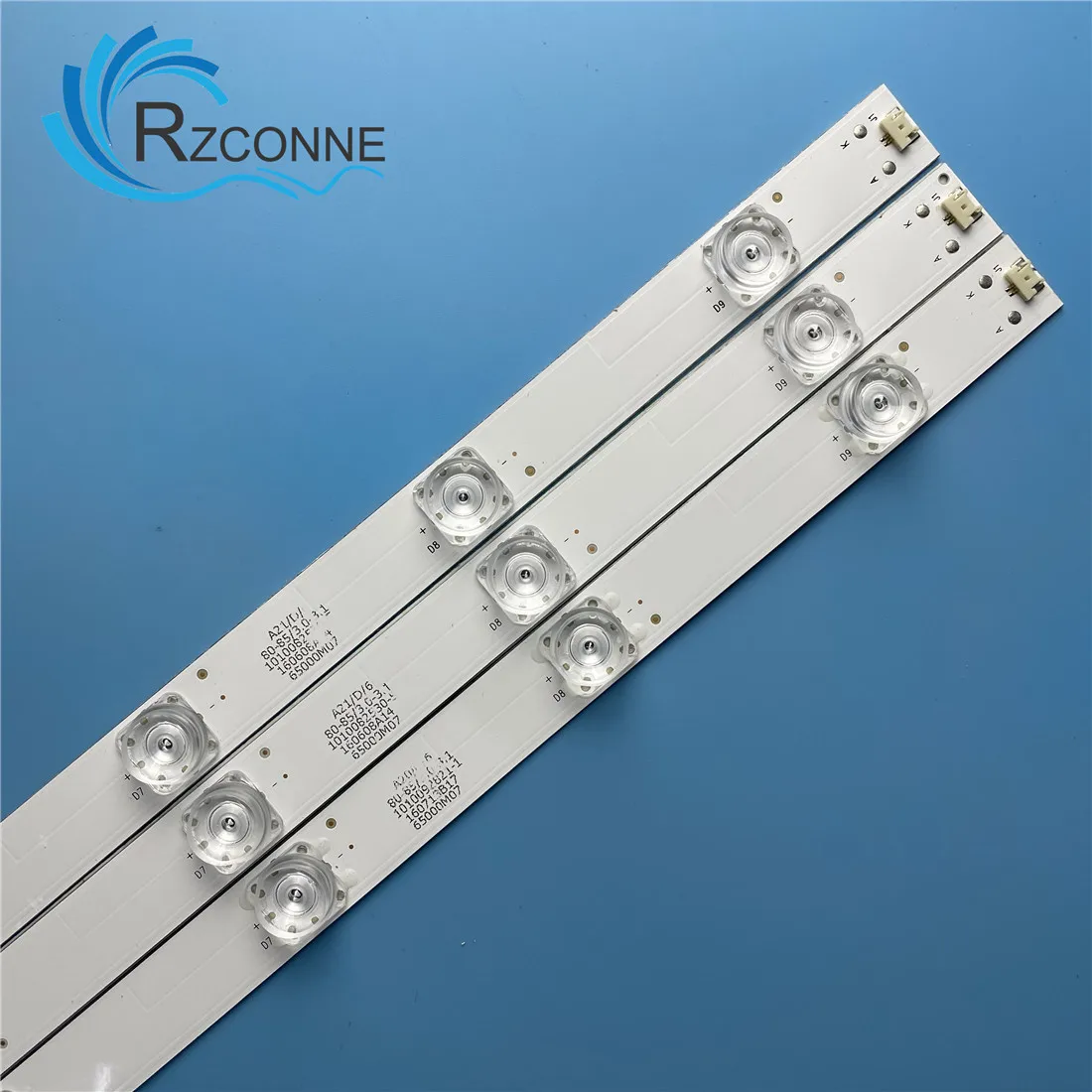 LED Ʈ Ʈ 9  Haier 65TV 30365009207 LED65D09-ZC14AG-01 9S1P LS65AL88A72 Sanyo 65CE3820D G65Y-T