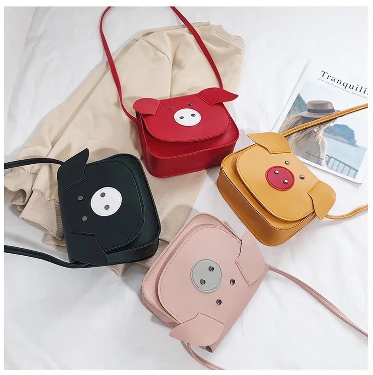 

New Arrival Handbag Crossbody Bag Street Bag Women's 2020 New Style Korean-style Versatile Hipster
