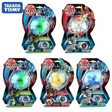 TOMY BAKUGAN Bakugan Toupie металлический Fusion met мяч с монстрами Gyro Atletiek Speelgoed