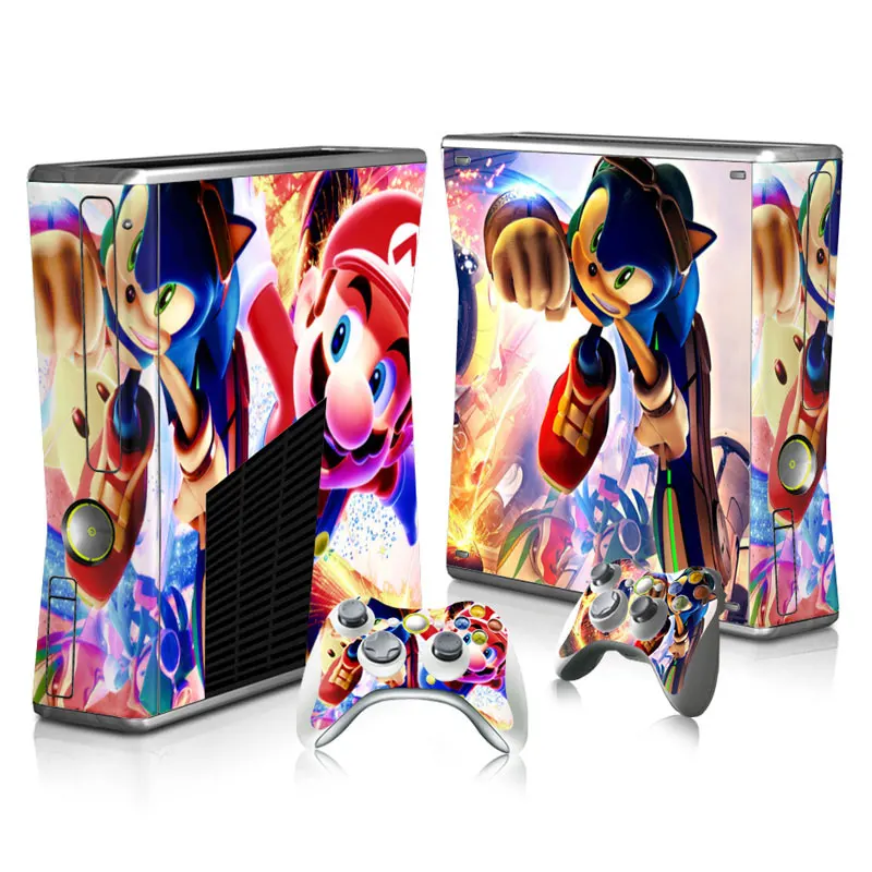 TN-XBOX360 SLIM-0181