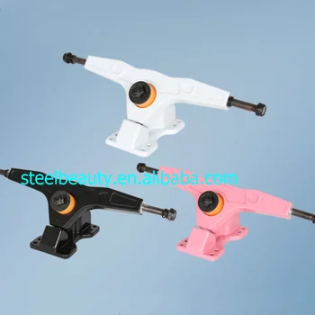

Transformer 7inch trucks gravity casting technology good quality longboard trucks aluminum skateboard truck skate truck truck