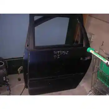 

2408942 Left Rear door Volkswagen Sharan (7m8) 2.8 Vr6