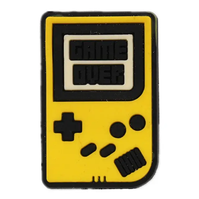 33 Kinds of Melanin Rights Protection Shoe Charms Accessories Black Life Prayer PVC Shoe Decoration for Croc jibz X-mas Gifts R