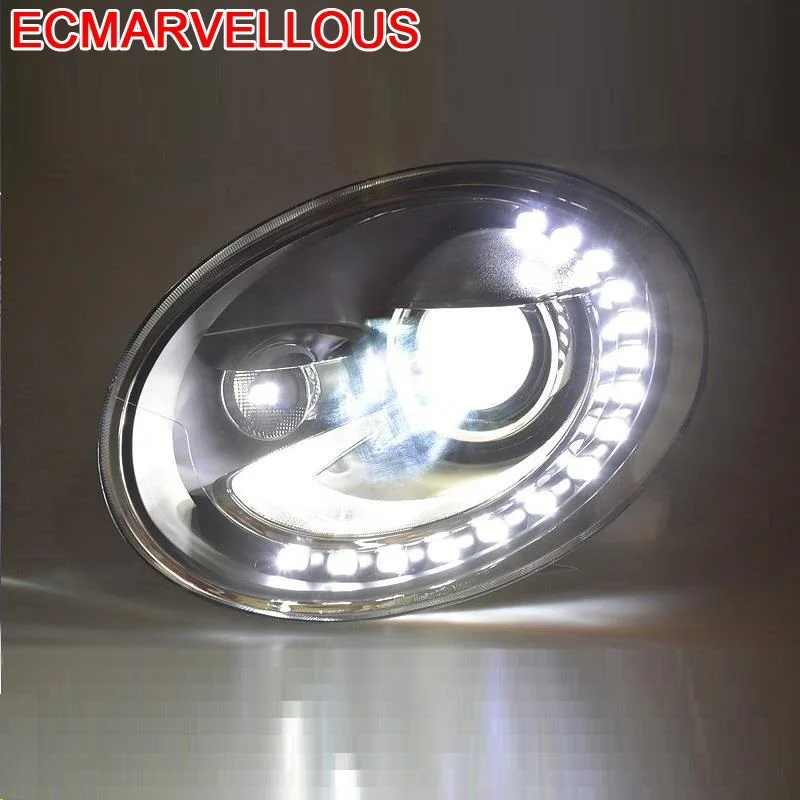 Automovil Drl Neblineros Para Автомобильные светодиодные фары автомобильные в сборе 06 07 08 09 10 11