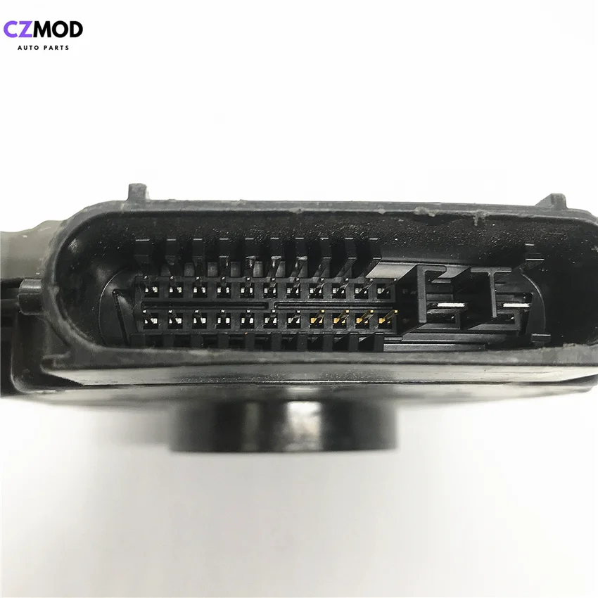 CZMOD 89908-488B1 RD001 светодиодный головной светильник управление драйвер модуль компьютера 89908488B1 5-143800-184 Подержанные автомобильные аксессуары