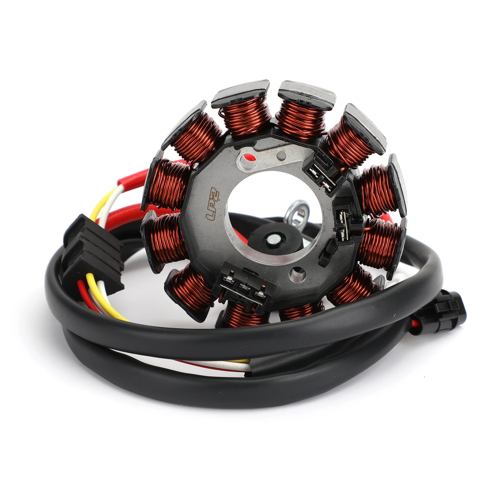 Areyourshop для Yamaha WR450F 2007-2011 P/N.5TJ-81410-51-00 генератор Магнето генератор двигатель статор катушка WR 450F мотоцикл