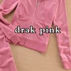 dark pink