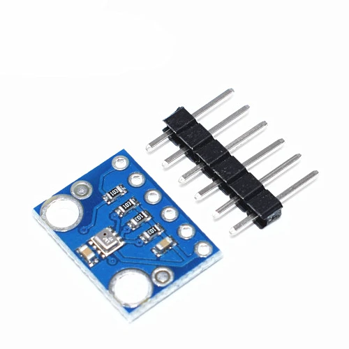 Модуль барометрического датчика давления BMP280 для Arduino 1 шт.|module for arduino|spi i2cspi module |